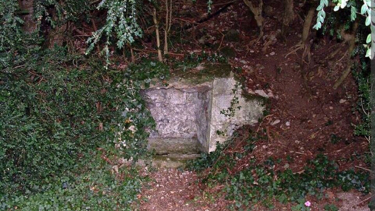 Photo of Outdoor in Montaigu-de-Quercy
