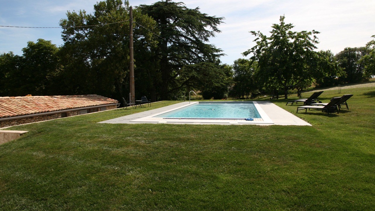 Photo of Outdoor in Montaigu-de-Quercy