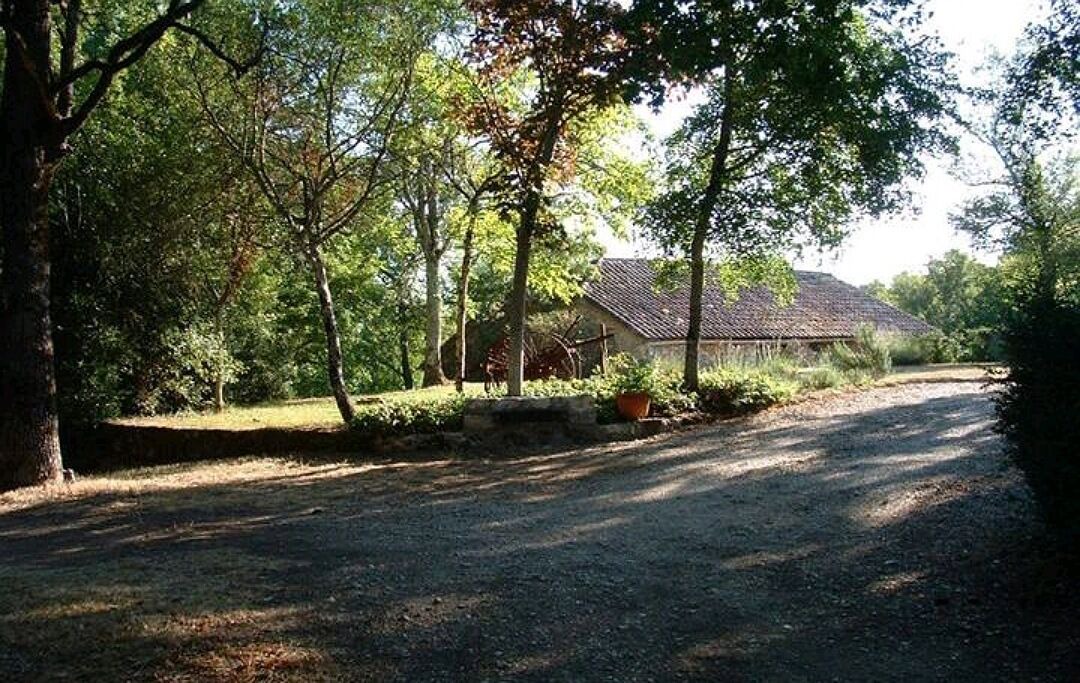 Photo of Outdoor in Montaigu-de-Quercy