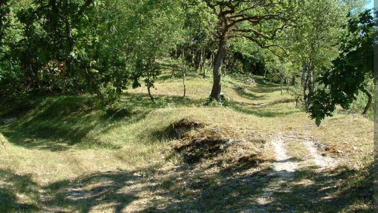 Photo of Outdoor in Montaigu-de-Quercy