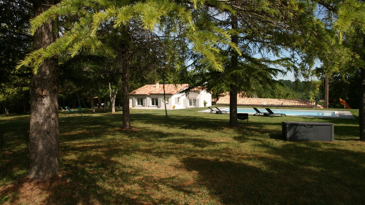 Photo of Outdoor in Montaigu-de-Quercy