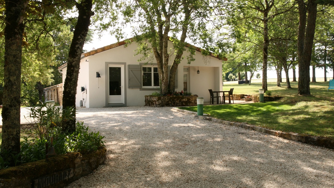 Photo of Outdoor in Montaigu-de-Quercy