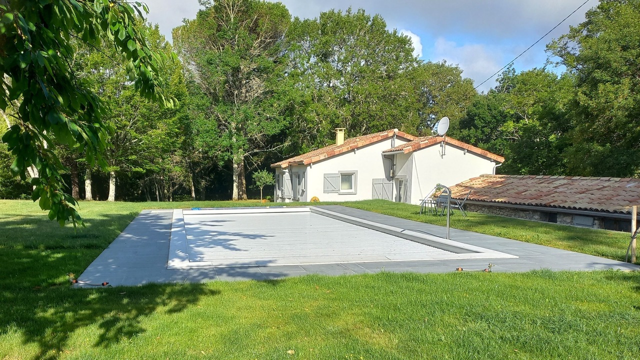 Photo of Outdoor in Montaigu-de-Quercy