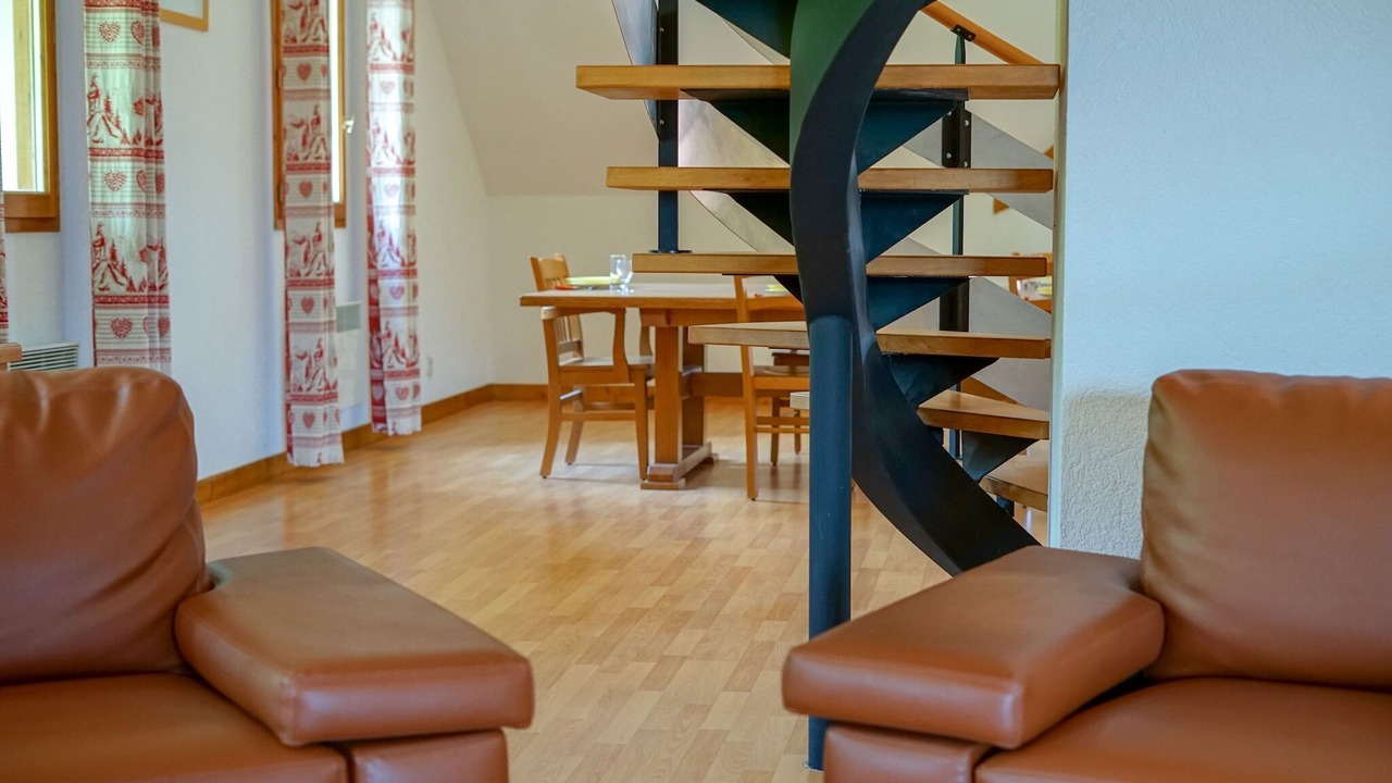 Photo of Livingroom in Giez