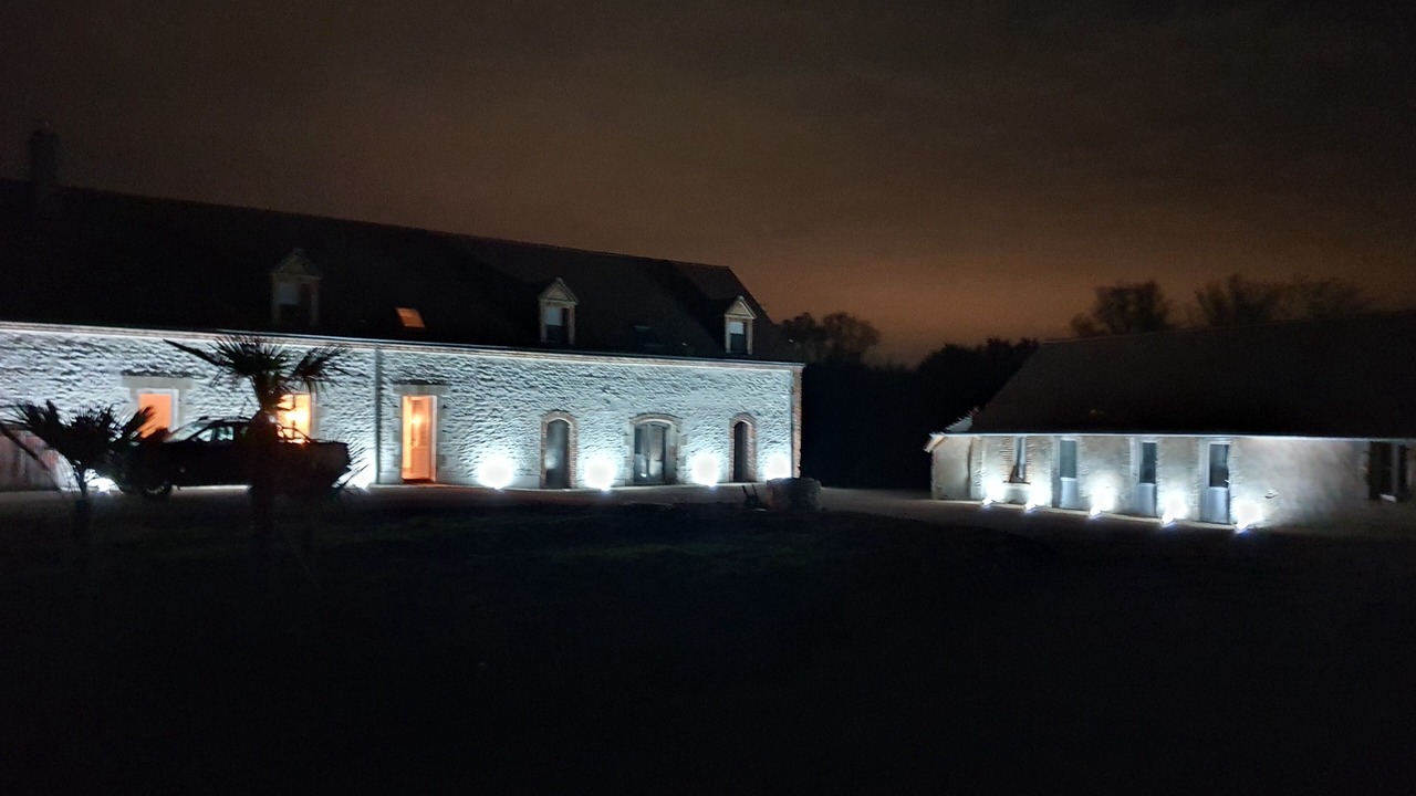 Photo of Outdoor in Saint-Cyr-en-Val