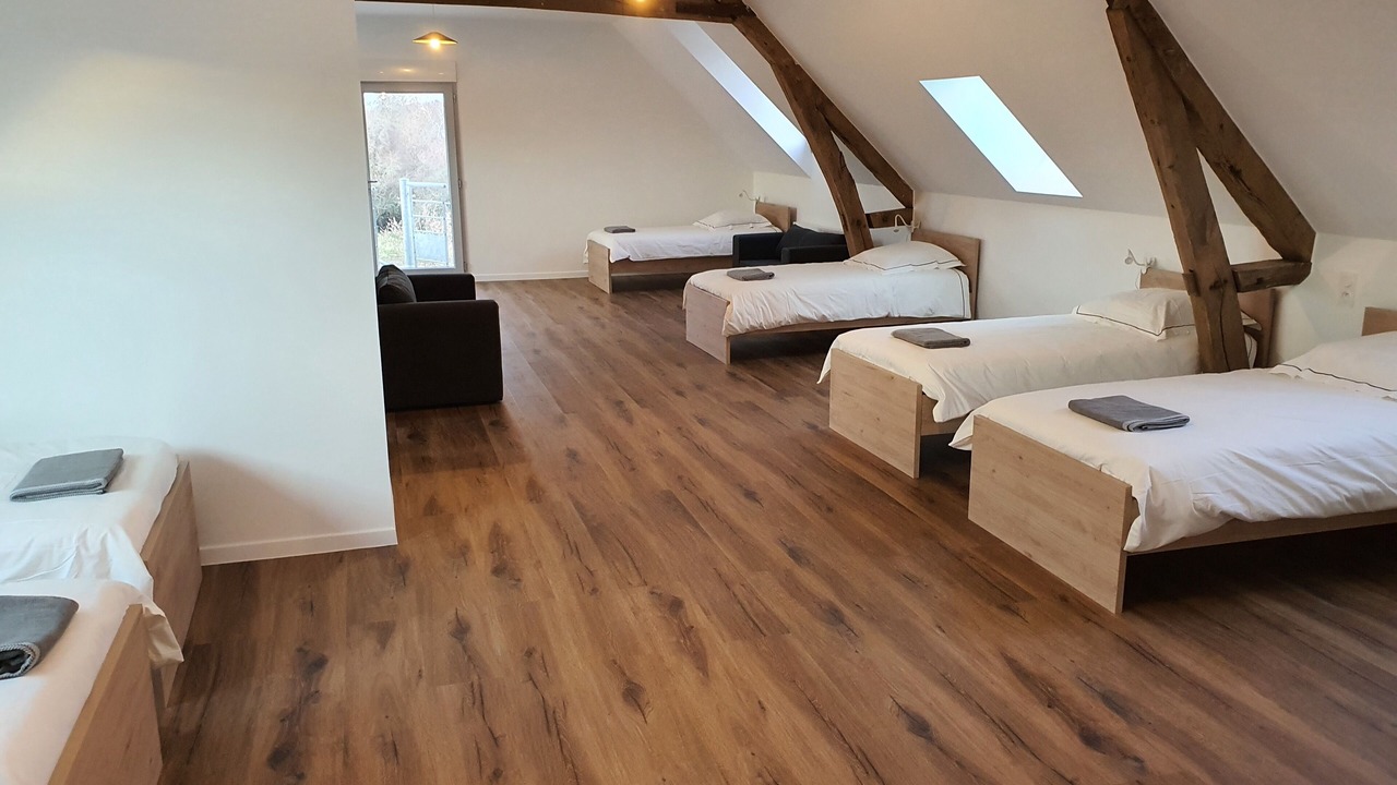 Photo of Bedroom in Saint-Cyr-en-Val