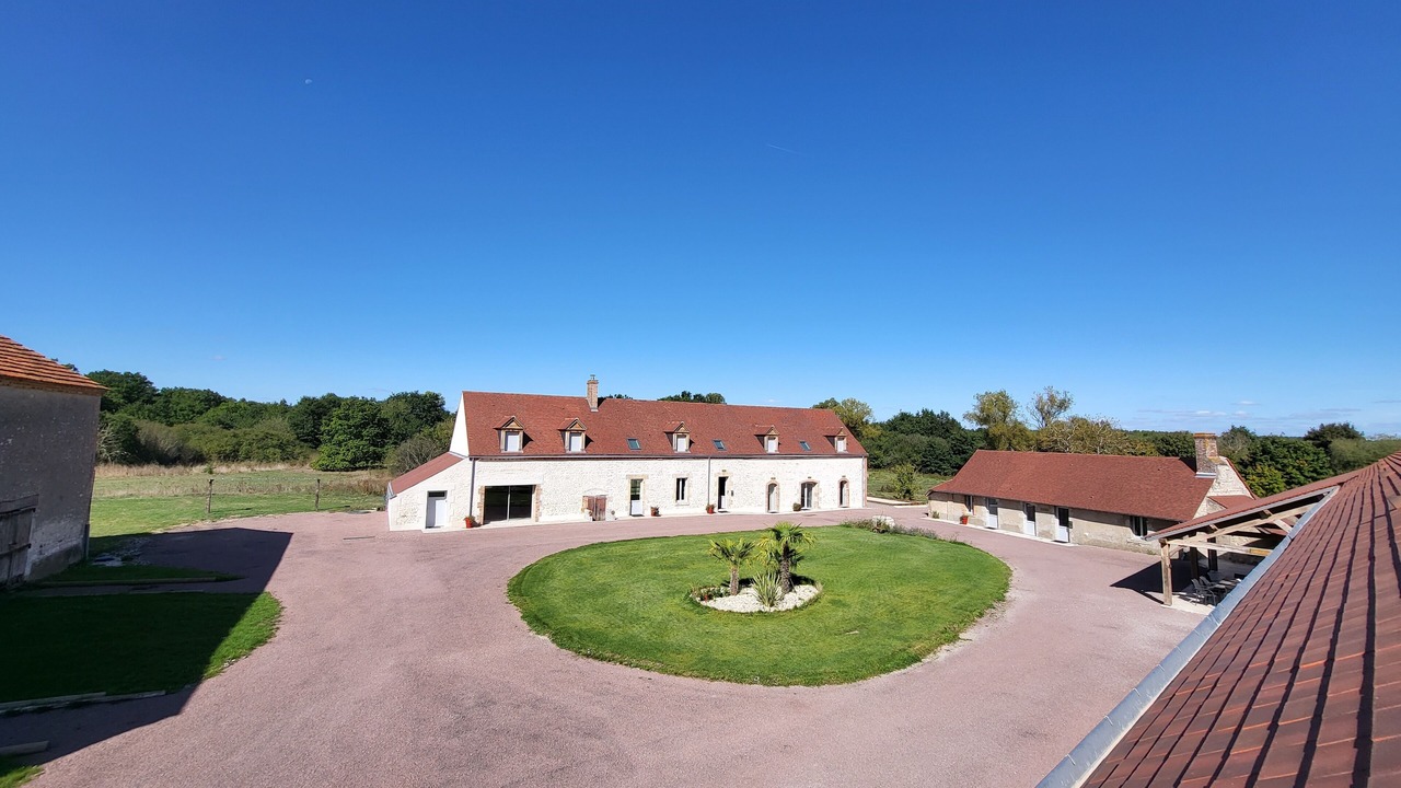 Photo of Outdoor in Saint-Cyr-en-Val