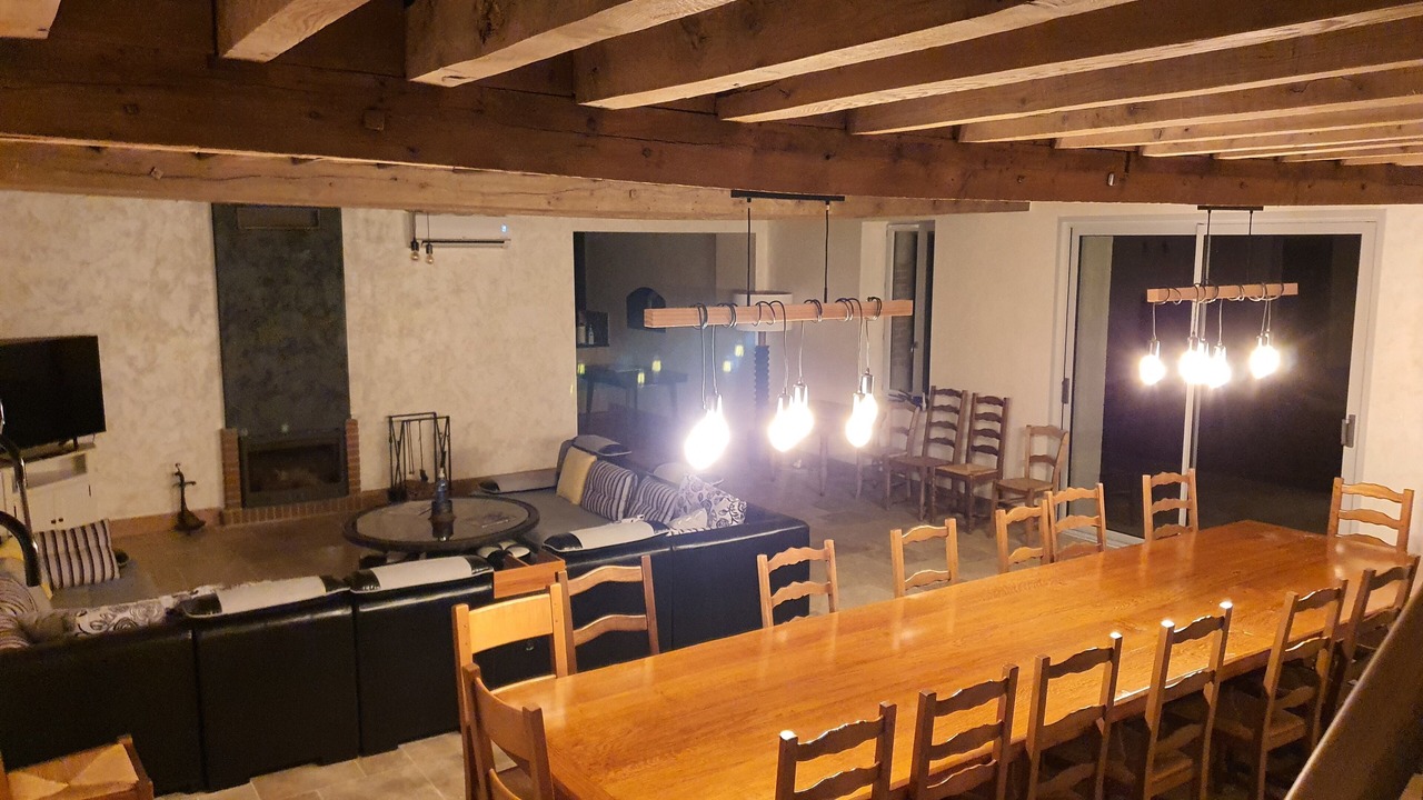 Photo of Others in Saint-Cyr-en-Val