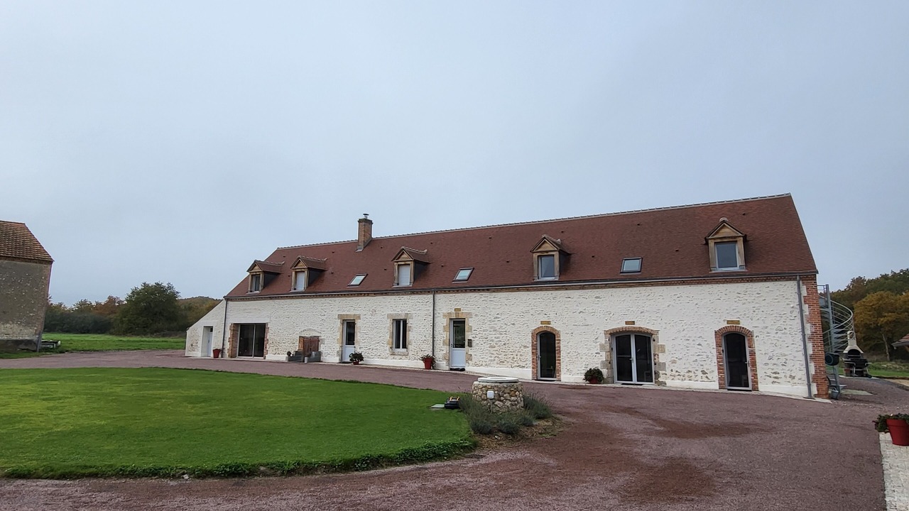 Photo of Outdoor in Saint-Cyr-en-Val