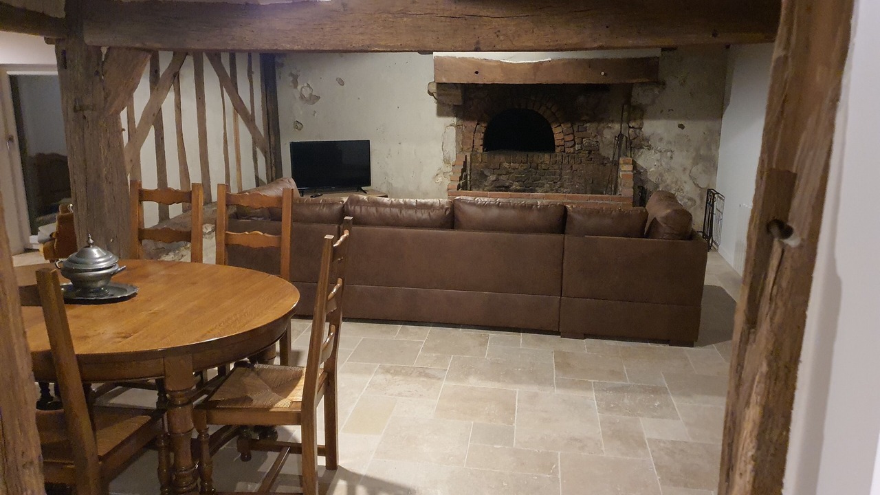 Photo of Others in Saint-Cyr-en-Val