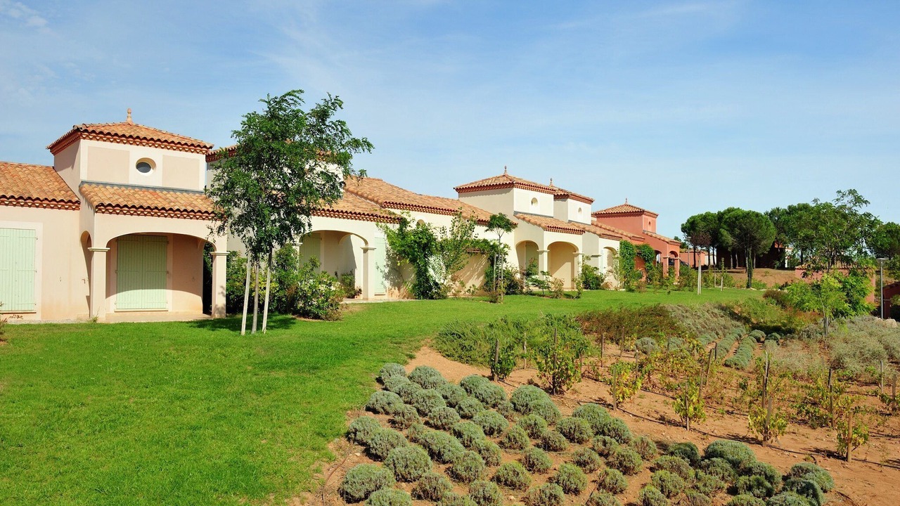 Photo of Outdoor in Homps