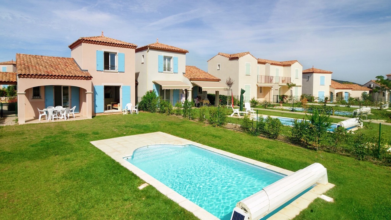 Photo of Outdoor in Homps