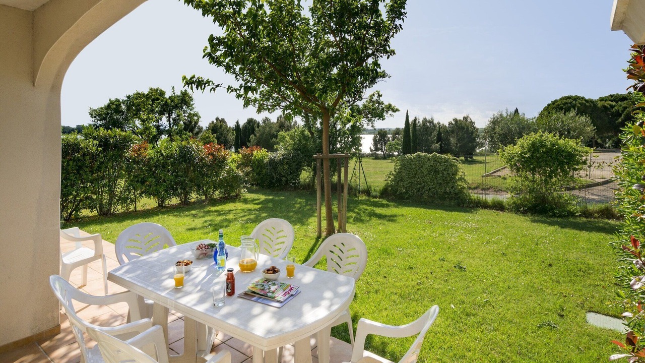 Photo of Outdoor in Homps