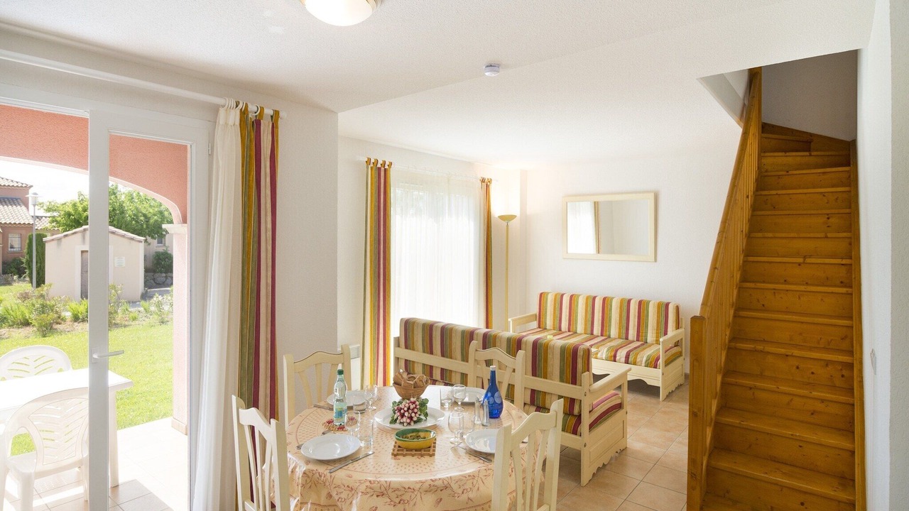 Photo of Livingroom in Homps