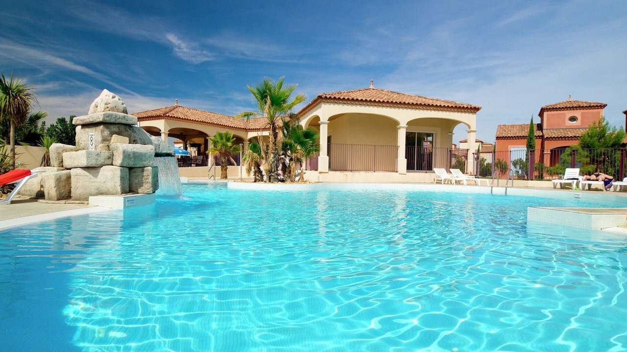 Photo of Outdoor in Homps
