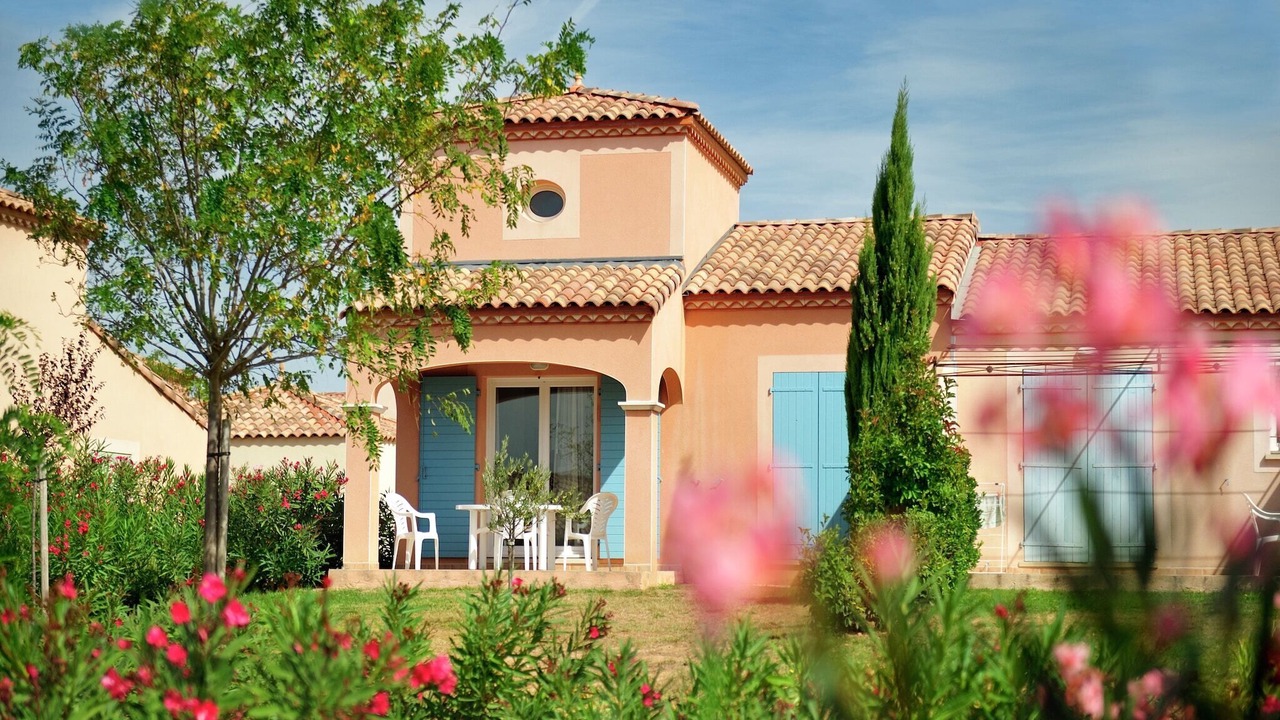Photo of Outdoor in Homps