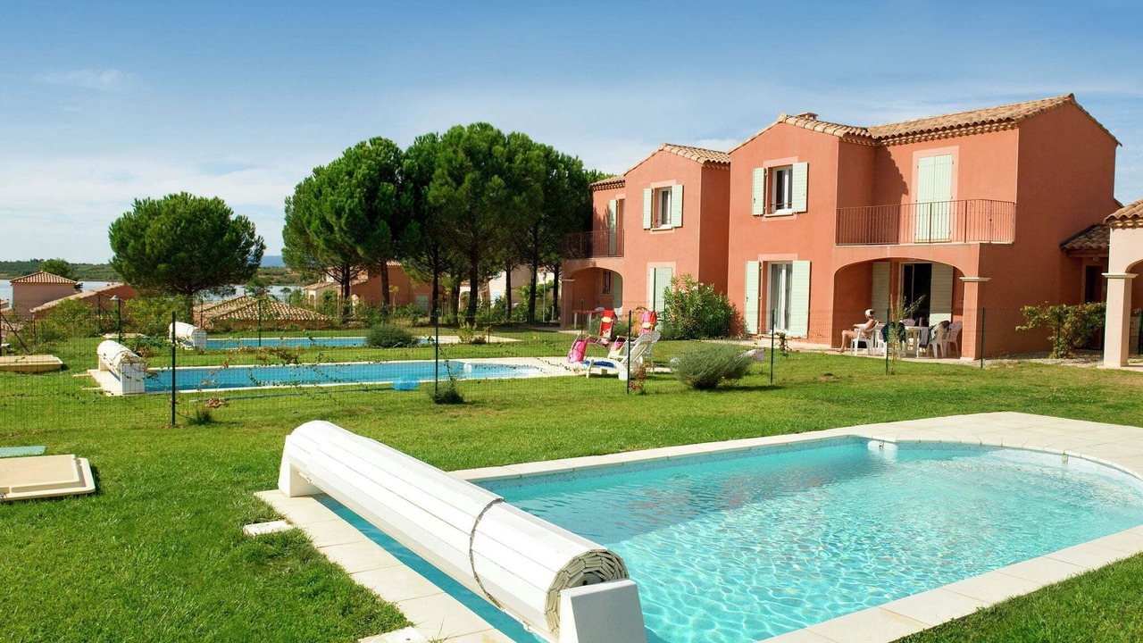 Photo of Outdoor in Homps