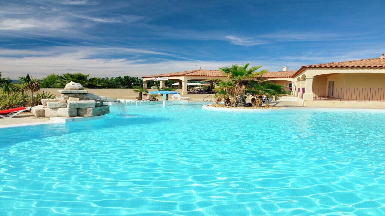 Photo of Outdoor in Homps