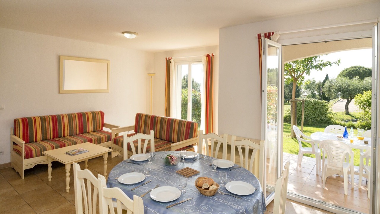 Photo of Livingroom in Homps
