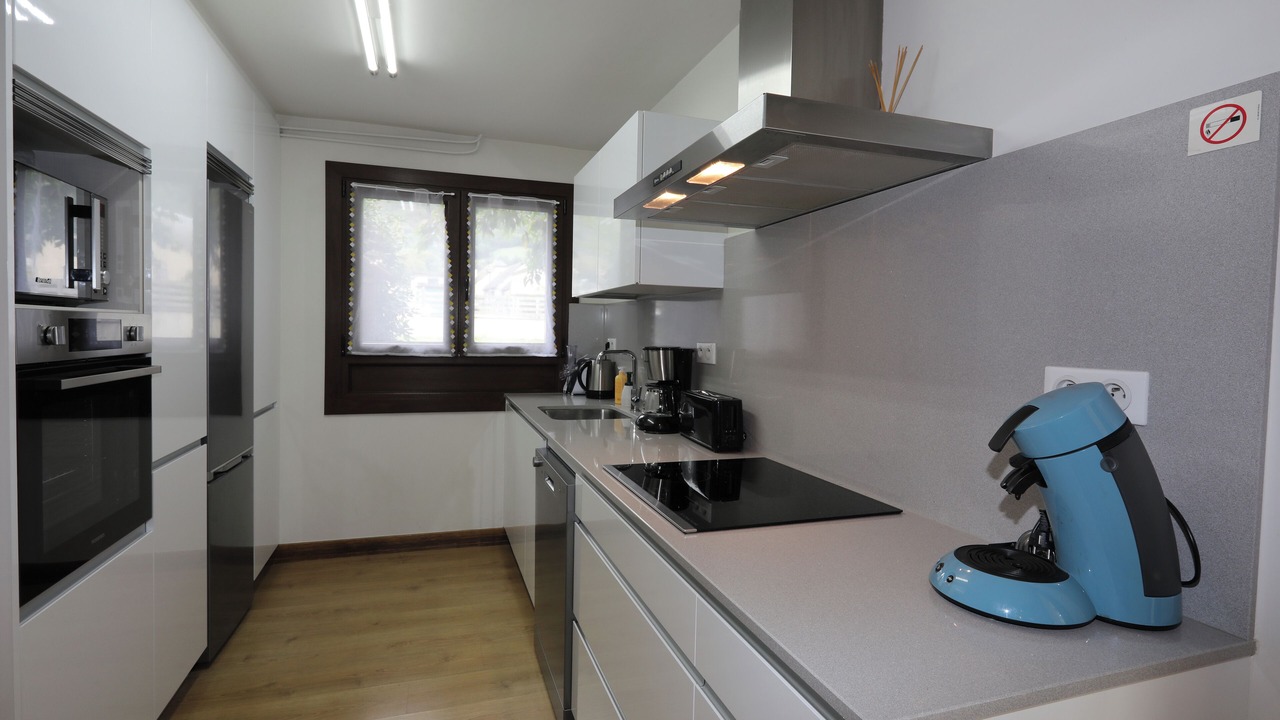 Photo of Kitchen in Luz-Saint-Sauveur