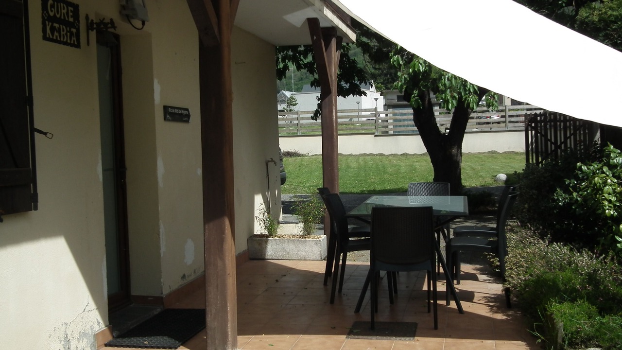 Photo of Outdoor in Luz-Saint-Sauveur