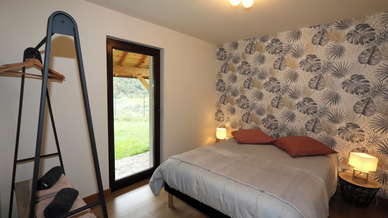 Photo of Bedroom in Luz-Saint-Sauveur