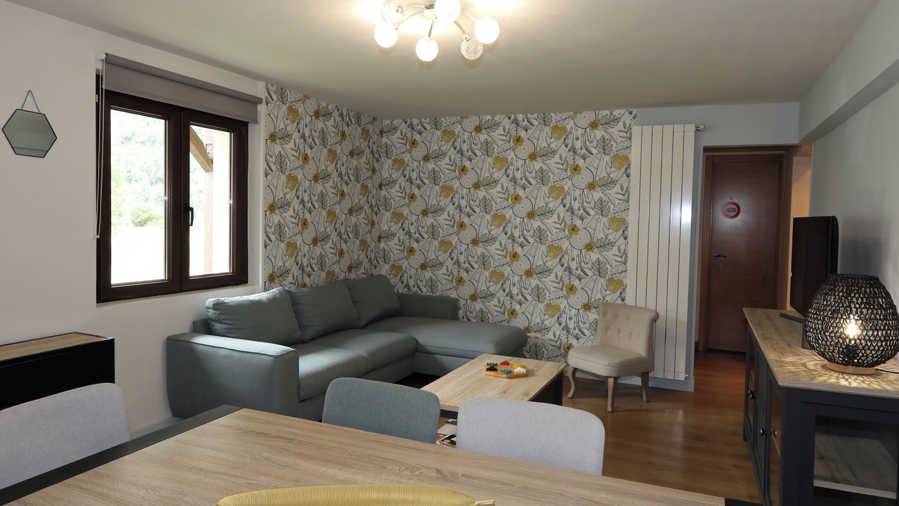 Photo of Livingroom in Luz-Saint-Sauveur