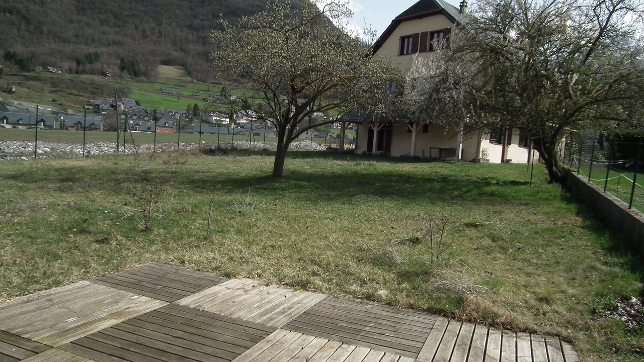 Photo of Outdoor in Luz-Saint-Sauveur