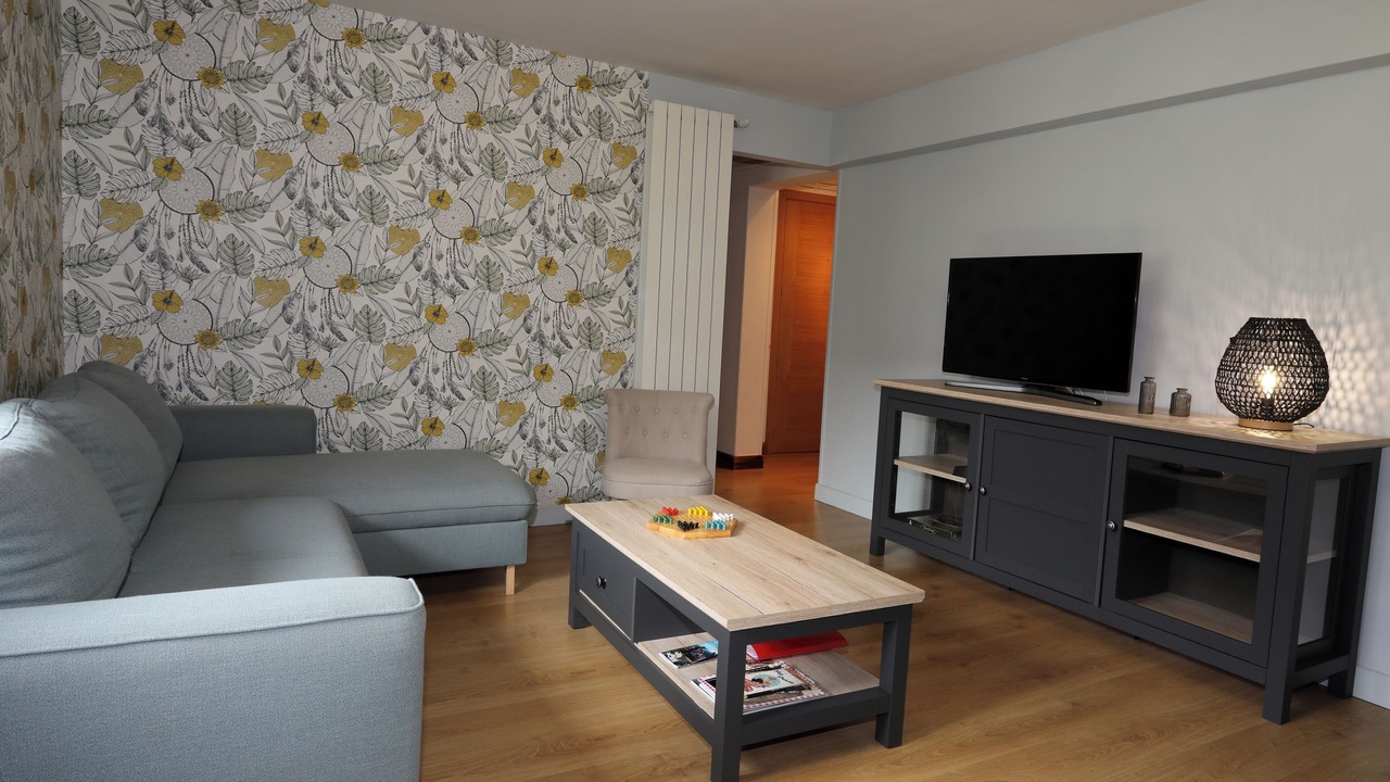 Photo of Livingroom in Luz-Saint-Sauveur