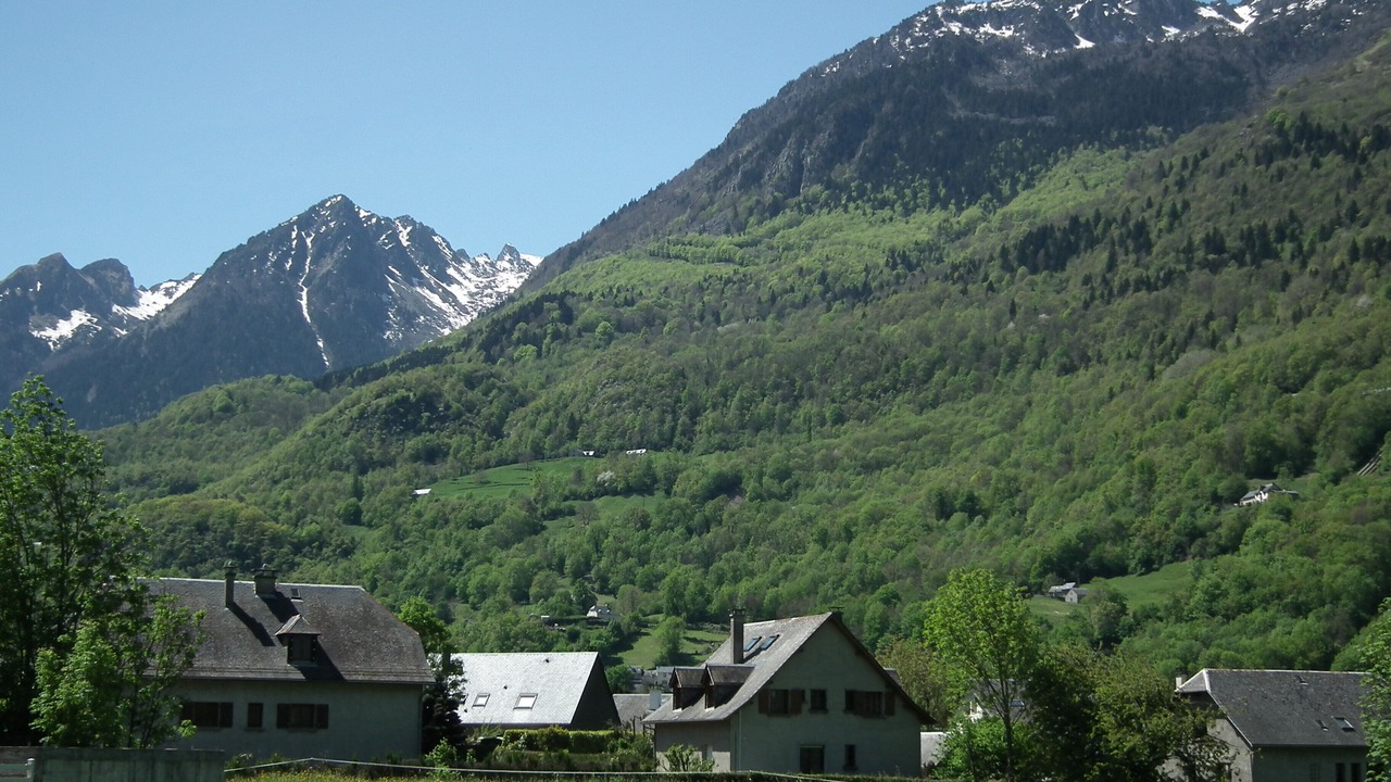 Photo of Others in Luz-Saint-Sauveur