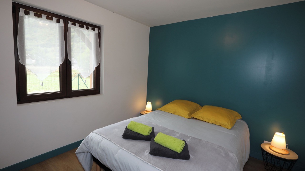 Photo of Bedroom in Luz-Saint-Sauveur