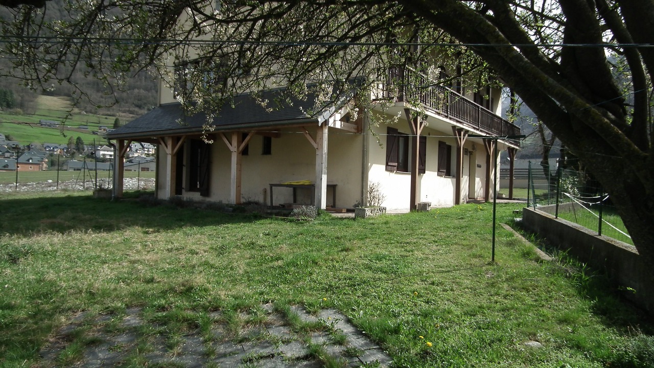 Photo of Outdoor in Luz-Saint-Sauveur