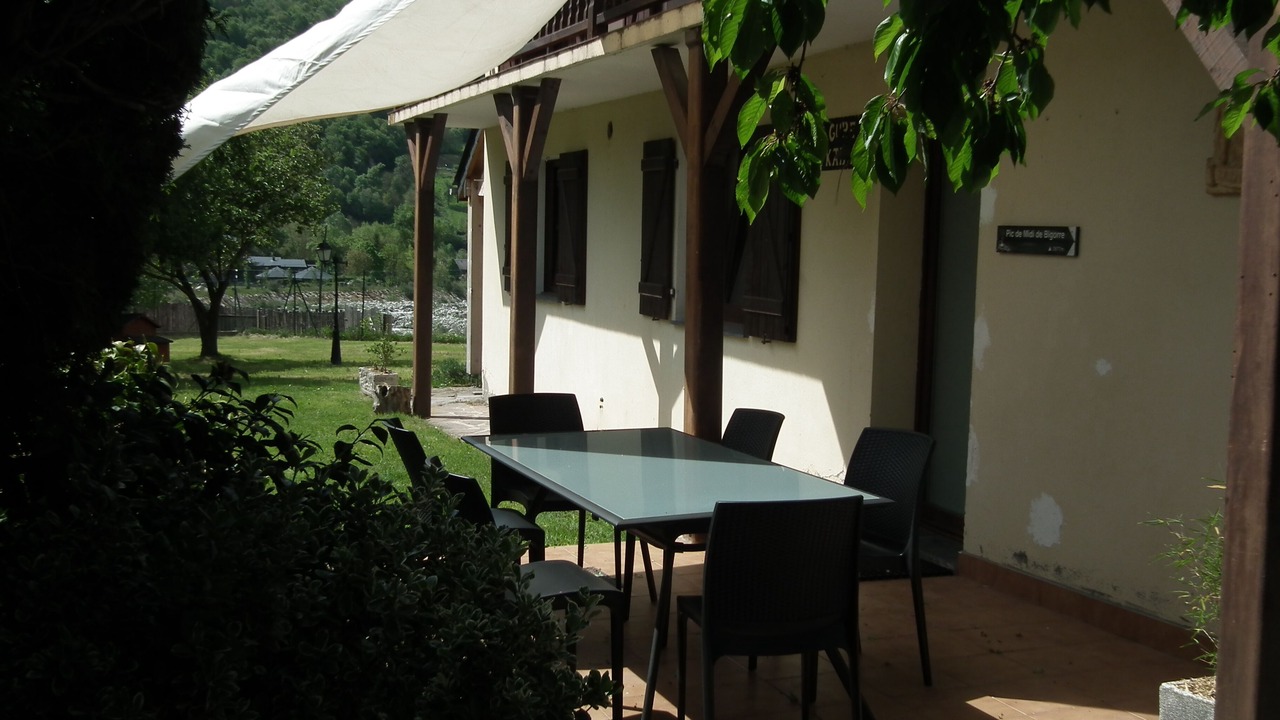 Photo of Outdoor in Luz-Saint-Sauveur