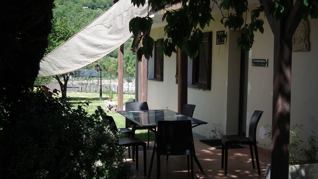 Photo of Outdoor in Luz-Saint-Sauveur