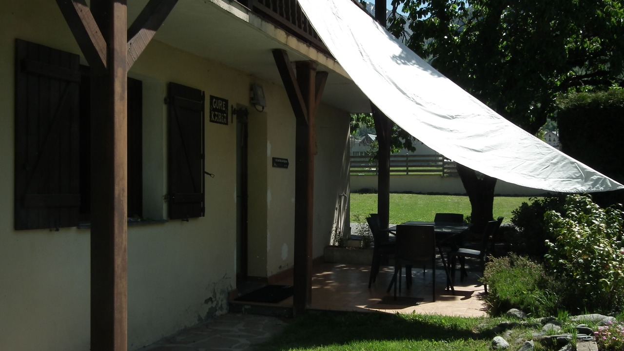 Photo of Outdoor in Luz-Saint-Sauveur