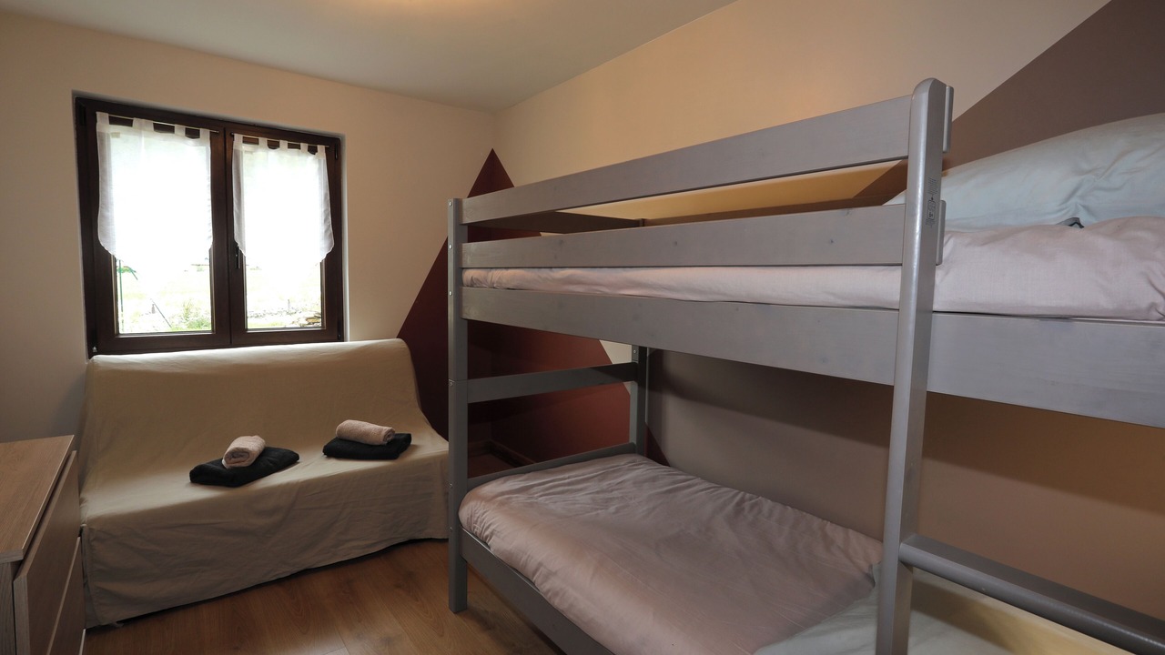 Photo of Bedroom in Luz-Saint-Sauveur