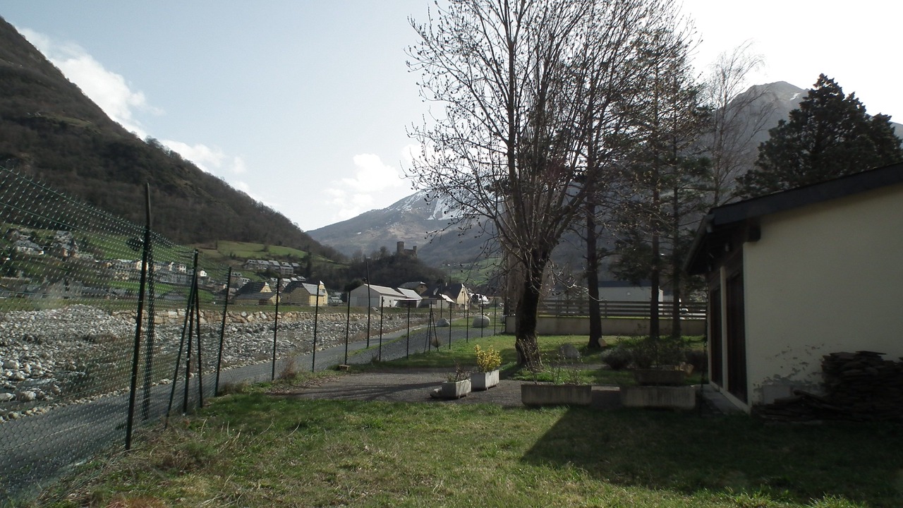 Photo of Outdoor in Luz-Saint-Sauveur