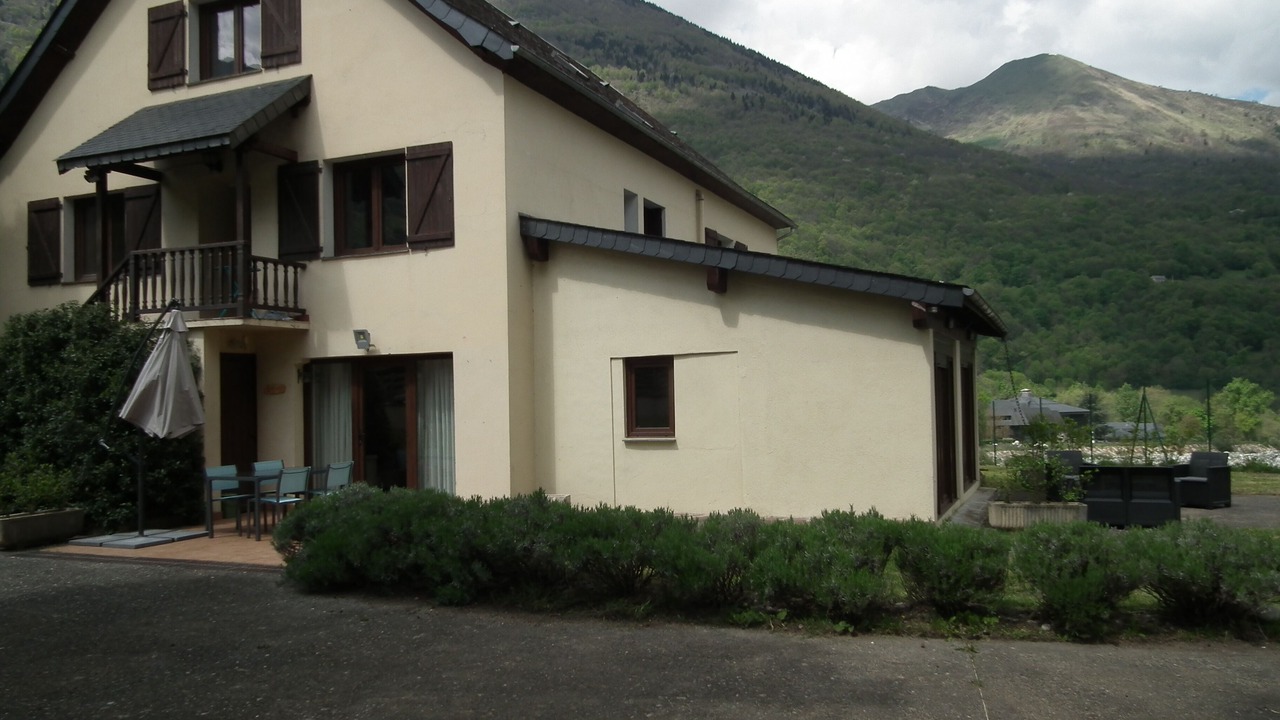 Photo of Outdoor in Luz-Saint-Sauveur