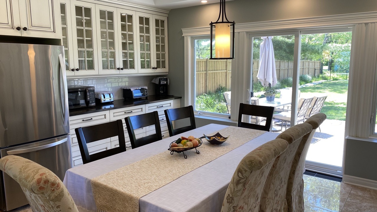 Photo of Kitchen in Fort Erie