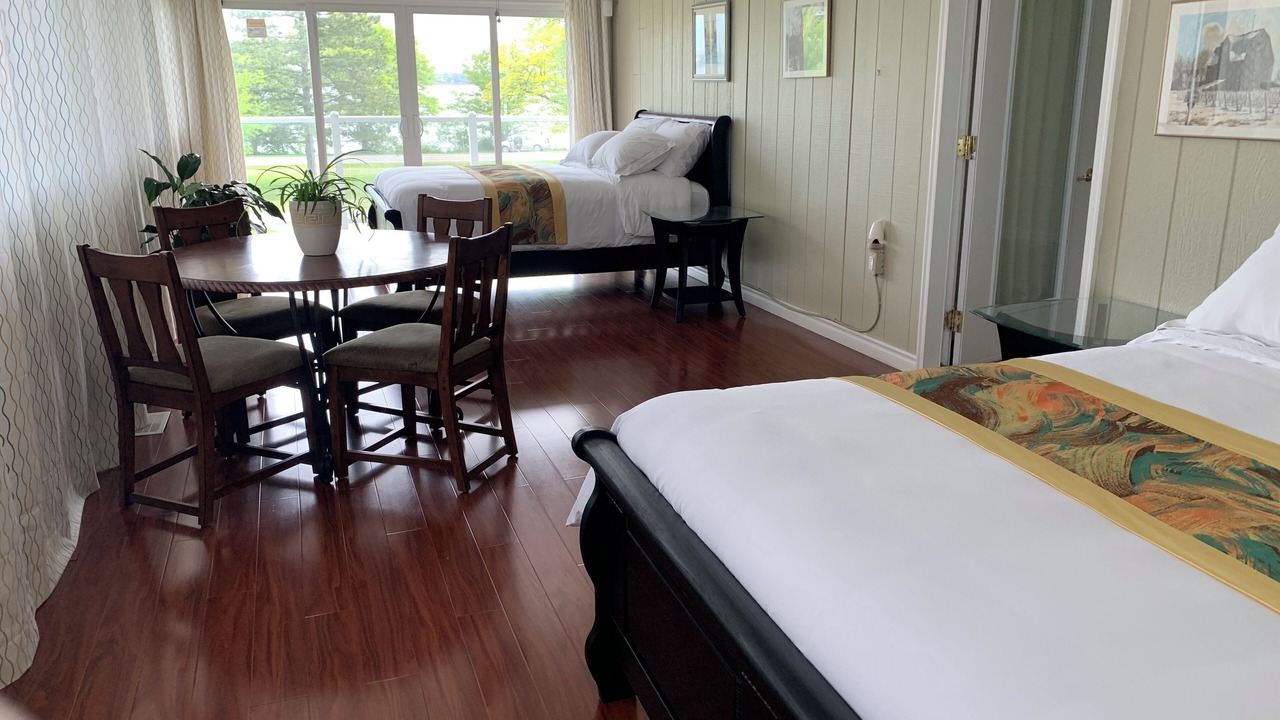 Photo of Bedroom in Fort Erie