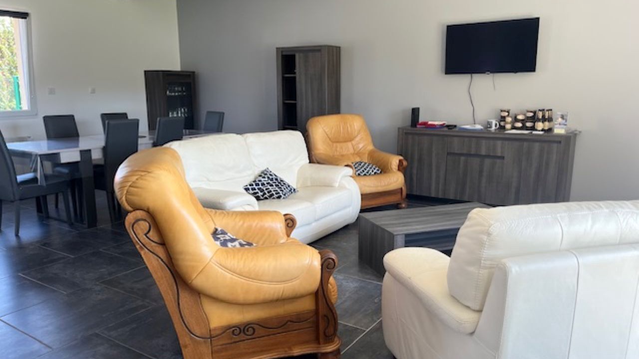 Photo of Livingroom in Favieres