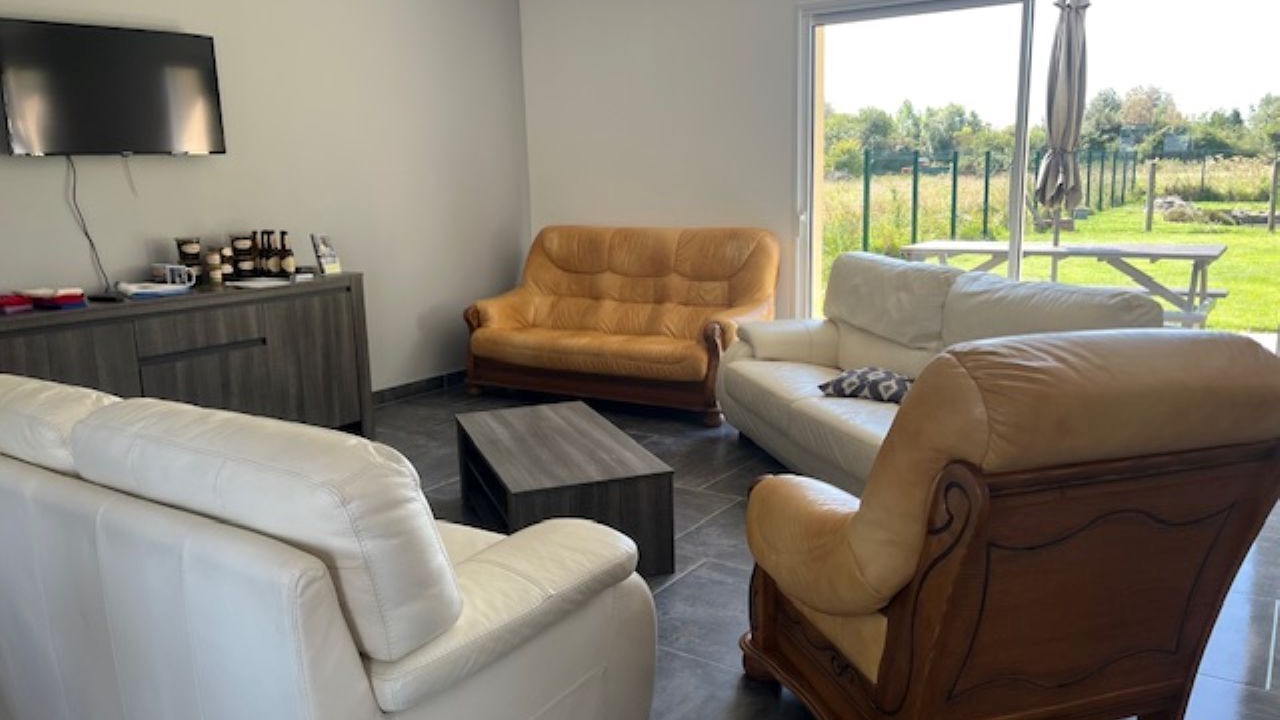 Photo of Livingroom in Favieres