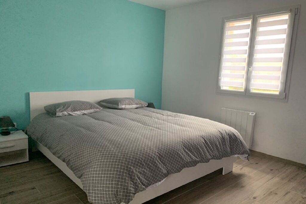 Photo of Bedroom in Favieres