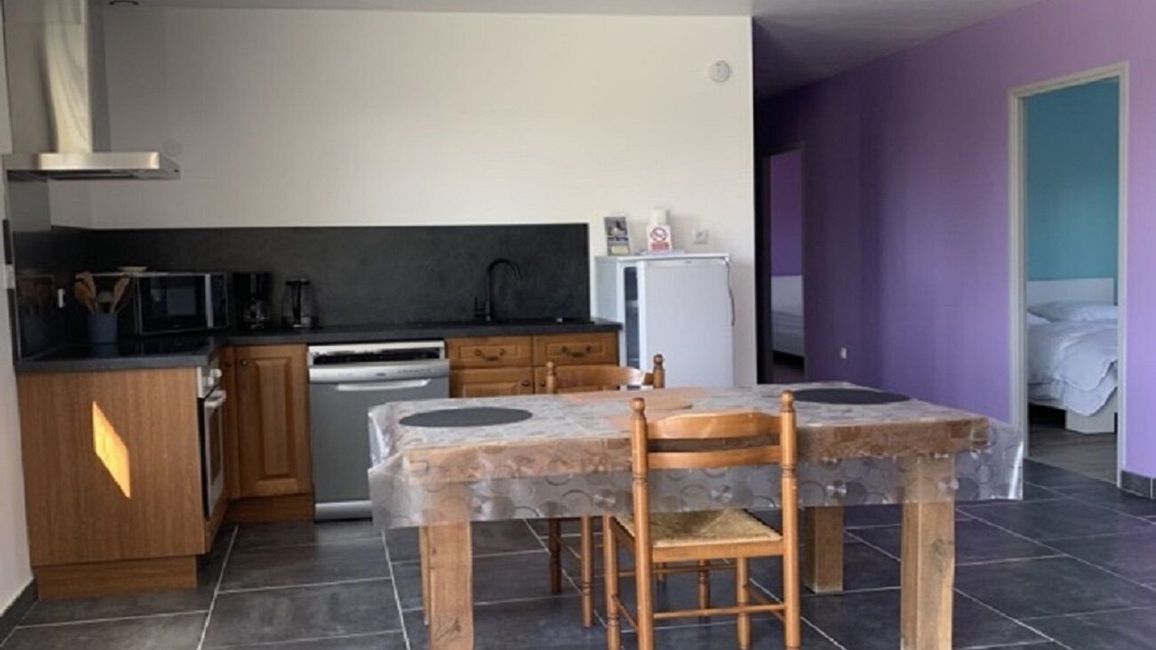 Photo of Kitchen in Favieres