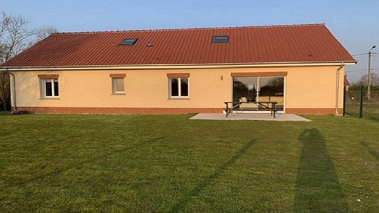 Photo of Outdoor in Favieres