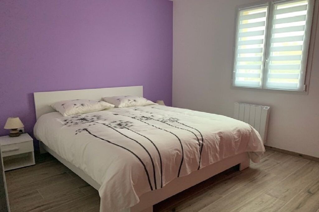 Photo of Bedroom in Favieres