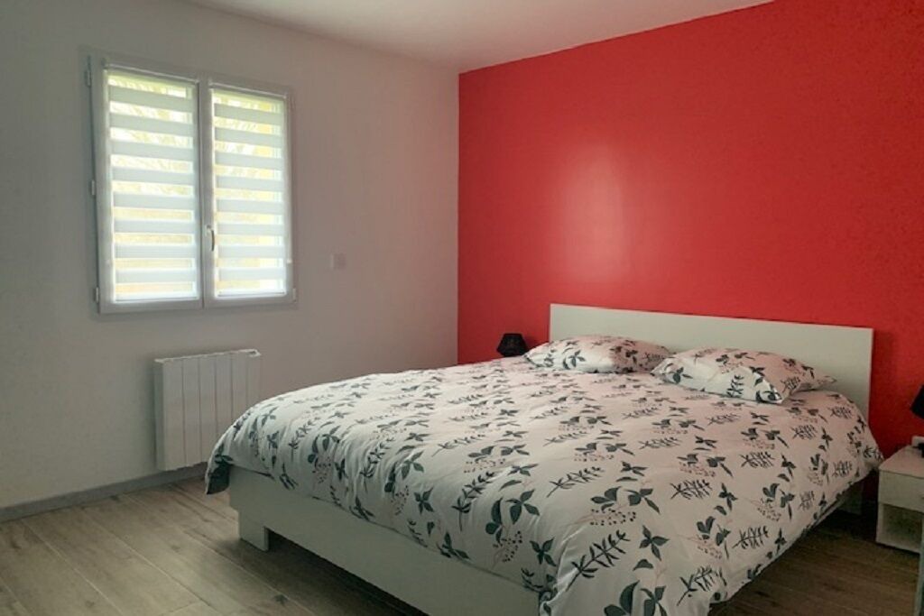 Photo of Bedroom in Favieres