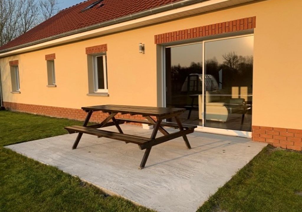 Photo of Outdoor in Favieres