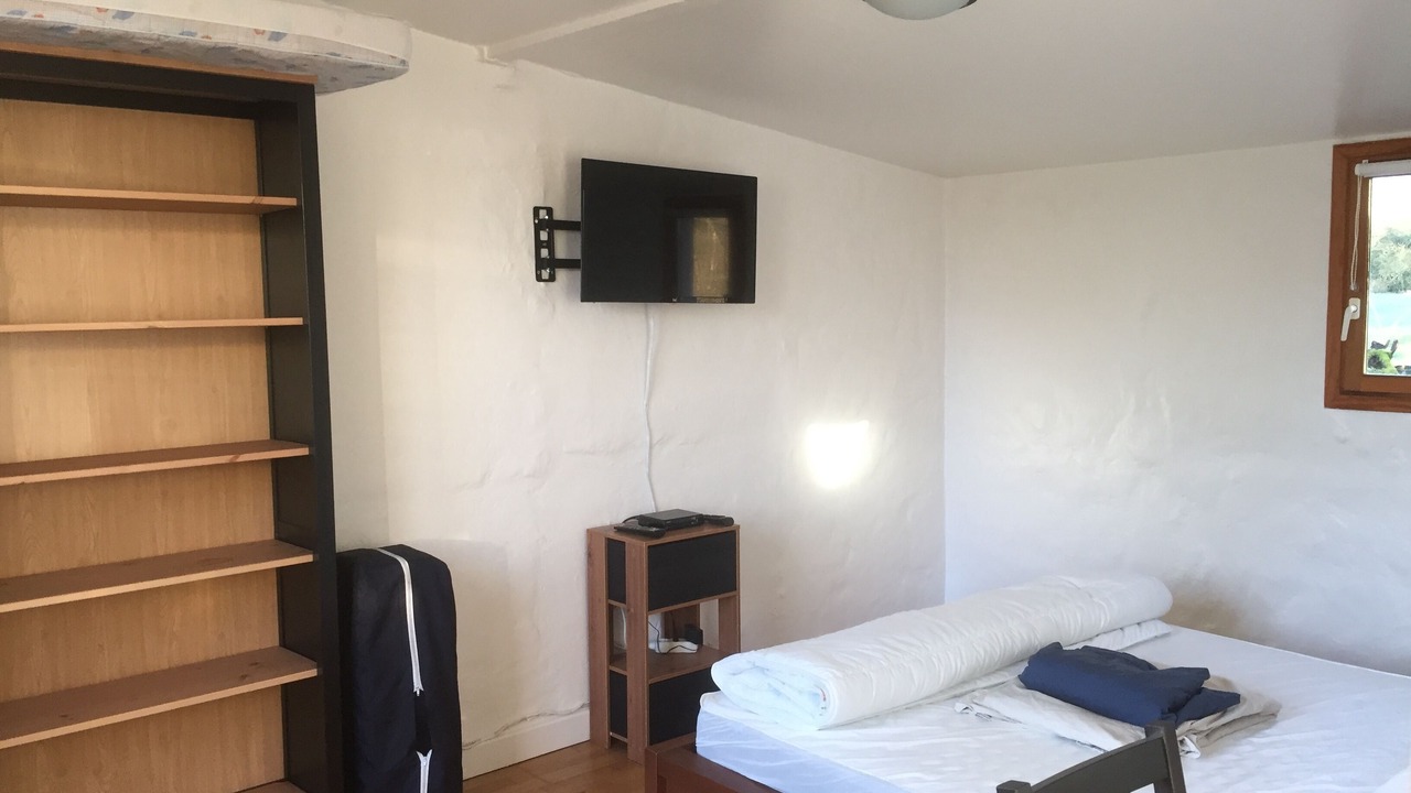 Photo of Bedroom in Saint-Lunaire