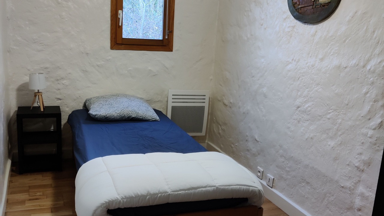 Photo of Bedroom in Saint-Lunaire